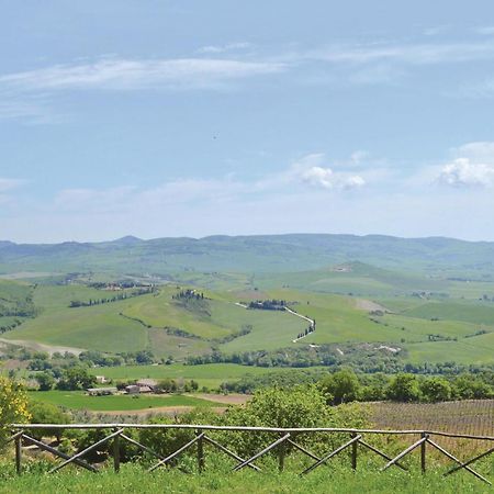 Schivanoia 1 Bagno Vignoni Kültér fotó