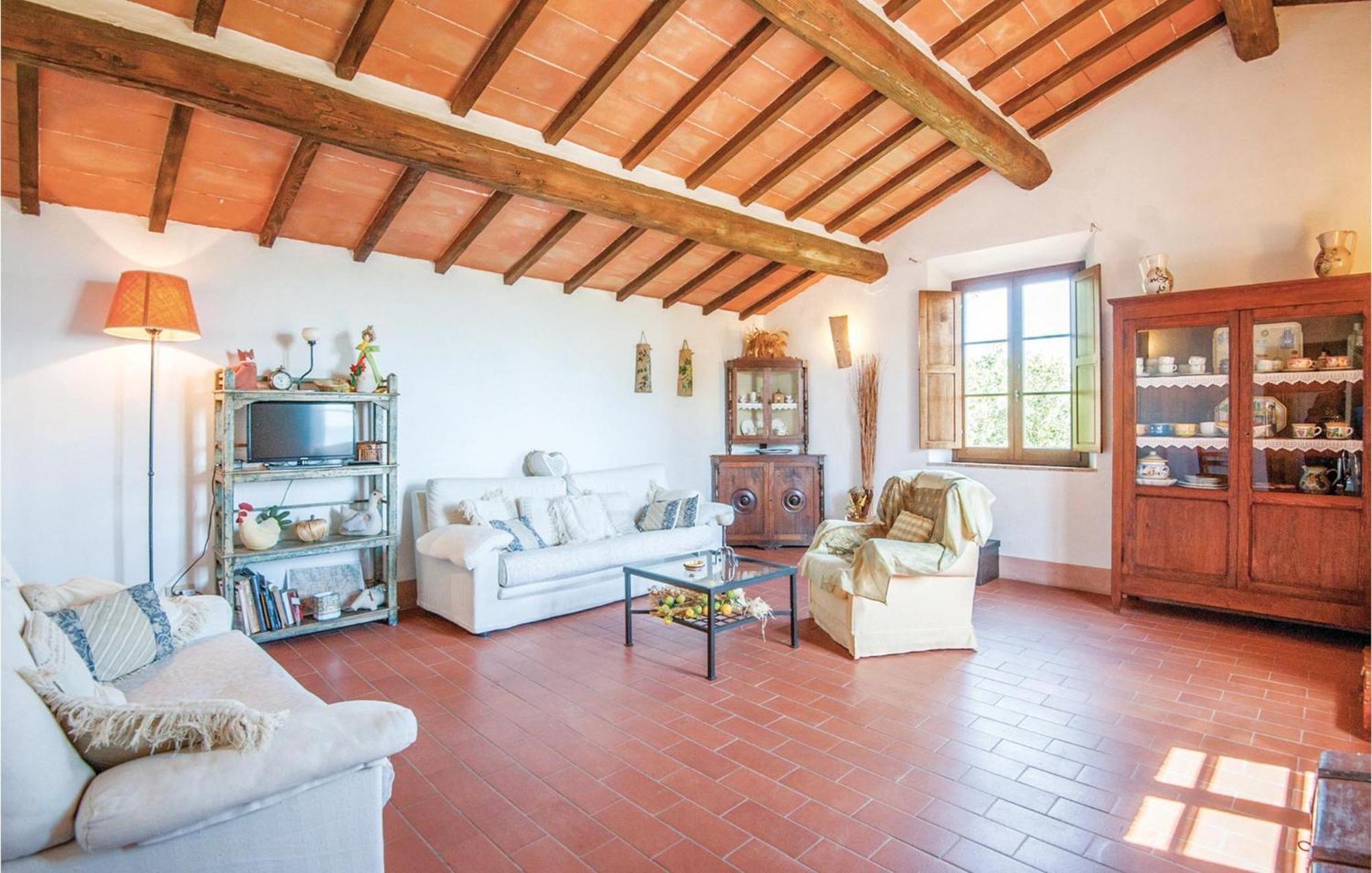 Schivanoia 1 Bagno Vignoni Kültér fotó