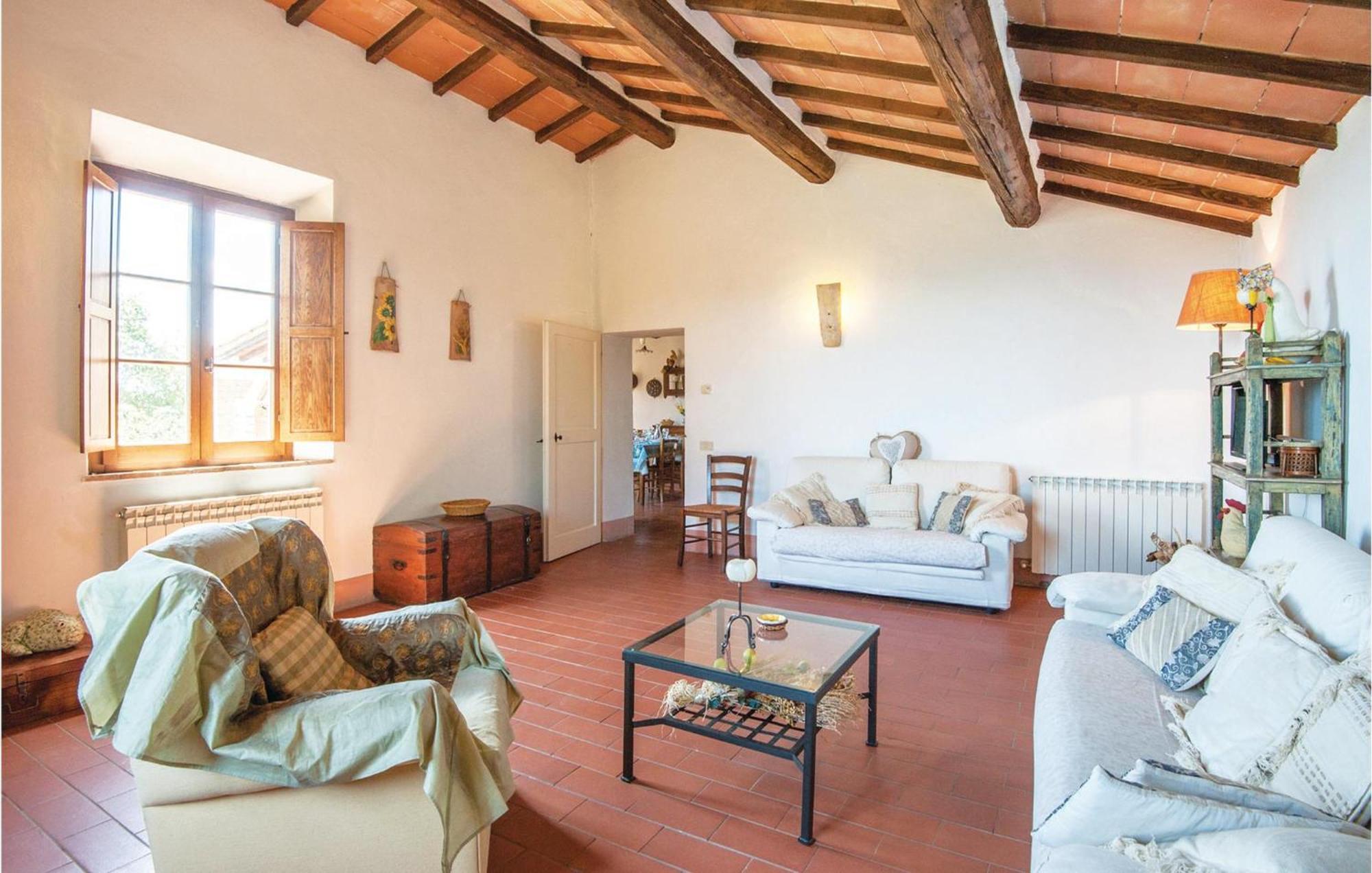 Schivanoia 1 Bagno Vignoni Kültér fotó