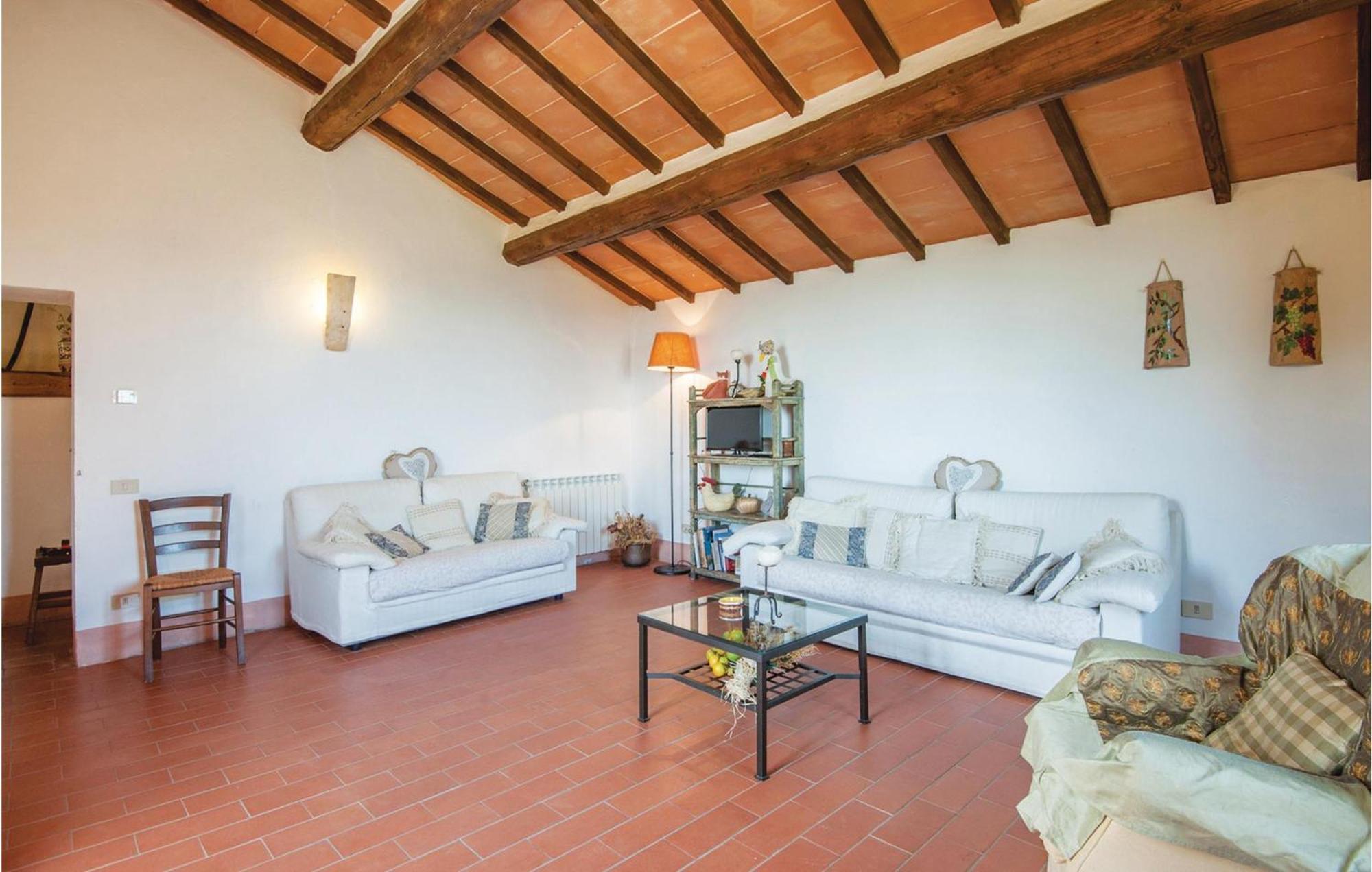 Schivanoia 1 Bagno Vignoni Kültér fotó